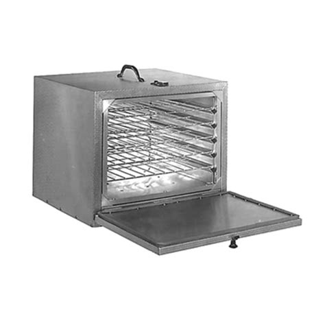 seco tri-veyor metal heated box|SecoSelect R4S Countertop Insulated Portable Heated Cabinet .